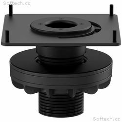 Logitech Tap Držák na stůl - otočný s vedením kabe