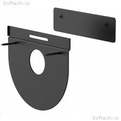 Logitech Tap Držák na stěnu pro úsporu místa s ved