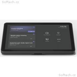 Logitech Tap s Cat5e Kit - GRAPHITE - dotykový ovl