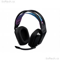 Logitech G535 LIGHTSPEED Wireless Gaming Headset p