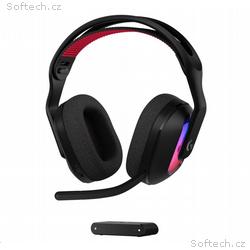 Logitech G A20 X BLACK - EMEA