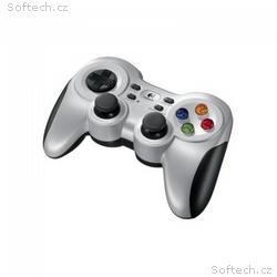 Logitech Wireless GamePad F710 Orient Packaging - 