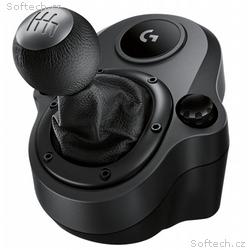 Logitech Driving Force Shifter - EMEA