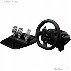 volant G923 Trueforce Sim Racing (PC, XONE, XSX)