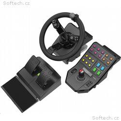 Logitech G Saitek Farm Sim Controller - N, A - EME