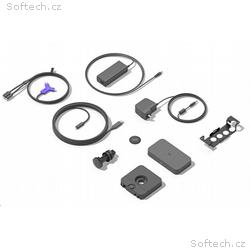 Logitech Swytch - BLACK - WW - USB 3.0 typ A + C, 