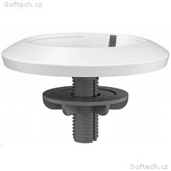 Logitech Rally Mic Pod table mount