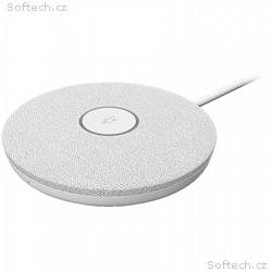 Logitech Rally Mic Pod accessory for the Logitech 