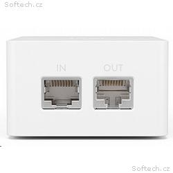Logitech PoE Injector with plug set - OFF WHITE