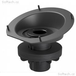 Logitech Tap Držák na stůl s možností rotace a ved