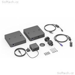 Logitech Extend - BLACK - USB-C