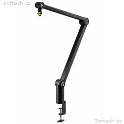 Logitech G Compass Premium Broadcast Boom Arm - BL