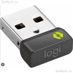 Logitech USB BOLT USB RECEIVER - EMEA