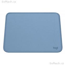 Logitech Mouse Pad Studio Series - BLUE GREY - NAM
