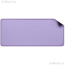 Logitech Desk Mat Studio Series - LAVENDER - NAMR-