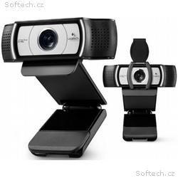 Logitech UC WebCam C930e - EMEA Business