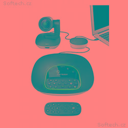 Logitech ConferenceCam GROUP - EMEA