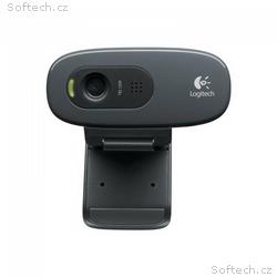 Logitech HD Webcam C270 - EMEA