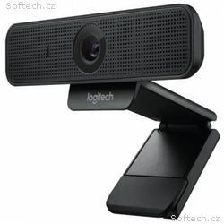 Logitech C925e Webcam - N, A - EMEA