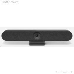 konf. kamera Logitech Rally Bar Huddle, Graphite