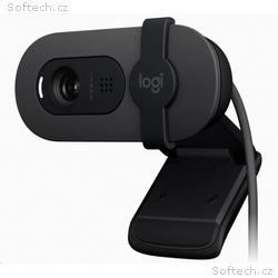 Logitech Brio 100 Full HD webcam - ROSE - EMEA