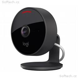 Logitech Circle View Camera - GRAPHITE - EMEA