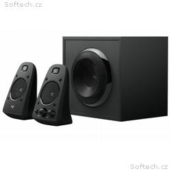 Logitech Audio System 2.1 Z623 - EMEA28 - ASH