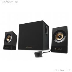 Logitech Audio System 2.1 Z533 - EU - BLACK