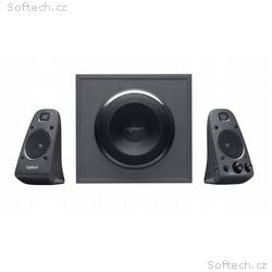 Logitech Audio System 2.1 Z625 - EU 