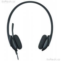 Logitech Headset H340