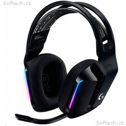 Logitech G733 LIGHTSPEED Wireless RGB Gaming Heads