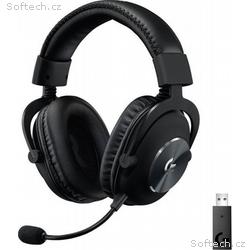 Logitech G PRO X Wireless LIGHTSPEED Gaming Headse