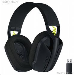 Logitech G435 LIGHTSPEED Wireless Gaming Headset -