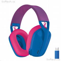 Logitech G435 LIGHTSPEED Wireless Gaming Headset -