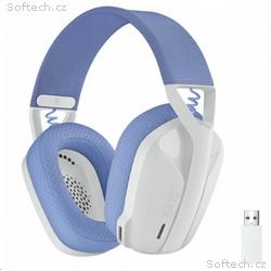 Logitech G435 LIGHTSPEED Wireless Gaming Headset -