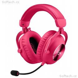 Logitech G PRO X 2 LIGHTSPEED Wireless Gaming Head