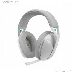 Logitech G321 LIGHTSPEED Wireless Gaming Headset -