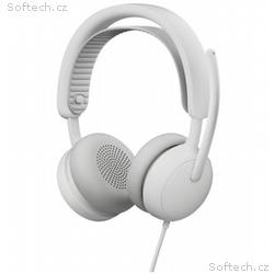 Logitech Zone Wired 2 - OFF-WHITE - EMEA