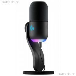 Logitech Yeti GX Dynamic RGB Gaming Mic with LIGHT