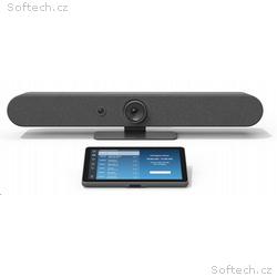 Logitech Rally Bar Mini + Tap IP - GRAPHITE
