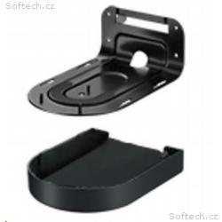 Logitech Rally Camera - BLACK - CAMERA MOUNT AND S