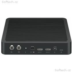 Logitech Rally Ultra-HD ConferenceCam DISPLAY HUB