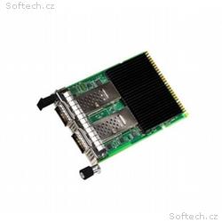 Ethernet Network Adapter E810CQDA2OCPV3, 2x100Gb Q