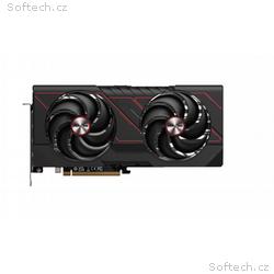 VGA SAPPHIRE PULSE AMD Radeon RX 9070 16GB 