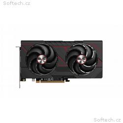VGA SAPPHIRE PULSE AMD Radeon RX 9060 XT OC 16GB