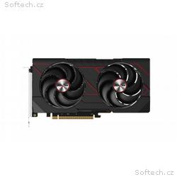 VGA SAPPHIRE PULSE AMD Radeon RX 9060 XT OC 8GB
