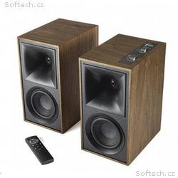 KLIPSCH THE FIVES WALNUT