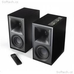 KLIPSCH THE FIVES BLACK