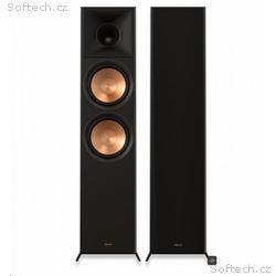 KLIPSCH RP-8000F II EBONY