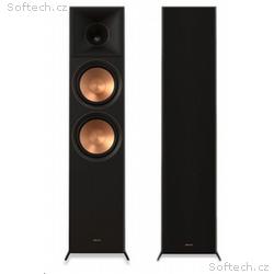 KLIPSCH RP-8060FA II WALNUT